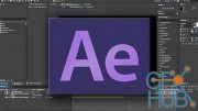 Udemy – After Effects Cc: Animating Text Titles For Beginners