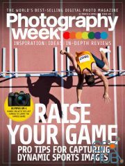 Photography Week – 31 March 2022