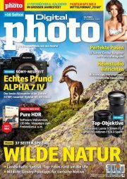 Digital Photo Magazin – Dezember 2021 (True PDF)