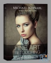 Michael Schabl – Fine Art Retouching Tutorial
