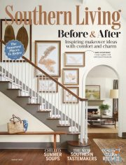Southern Living – August 2020 (True PDF)