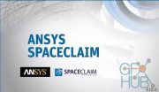 ANSYS SpaceClaim 2018 v19.2 Win x64
