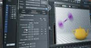 Fundamentals of Arnold for 3ds Max