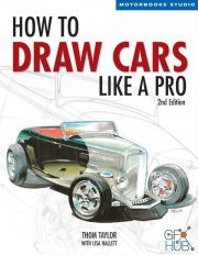 How to Draw Cars Like a Pro (PDF)