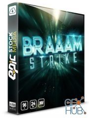 Epic Stock Media – BRAAAM Strike
