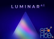 Luminar AI 1.5.1 (8677) Win x64