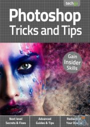 Photoshop Tricks And Tips - 2nd Edition, 2020 (True PDF)