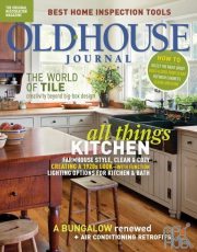Old House Journal – March 2021 (True PDF)