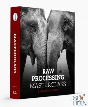 August Dering – RAW Processing Masterclass