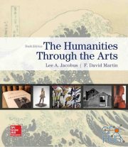 Humanities through the Arts, 10th Edition (PDF)