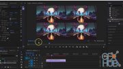 Skillshare – Improve your Video Editing Skills in Adobe Premiere Pro