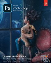 Adobe Photoshop Classroom in a Book (2020 release) EPUB