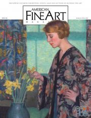 American Fine Art – March-April 2021 (True PDF)