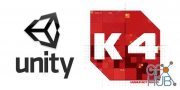Unity Asset Bundle – Manufactura K4 Collection
