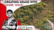 Skillshare – Maya Mash : Creating Realistic Grass Like a Pro
