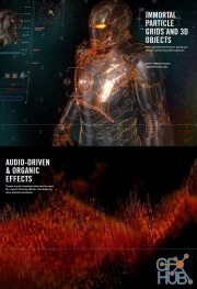Red Giant Trapcode Form 4.1.4 for After Effects Win