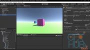 Packt Publishing – Hands-On Unity 2018 x Game Development for Mobile