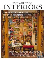 The World of Interiors – July 2021 (True PDF)