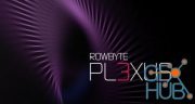 Rowbyte Plexus v3.2.2 for After Effects Win x64