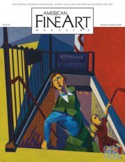 American Fine Art – January-February 2020 (PDF)