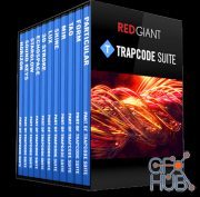 Red Giant Trapcode Suite 16.0.3 Win x64