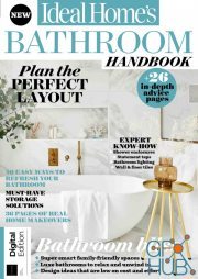 Ideal Home – Bathroom Handbook – First Edition, 2022 (True PDF)