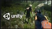 Udemy – Create Your First FPS Survival Game With Unity Game Engine