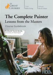 The Complete Painter – Lessons from the Masters