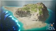 Unreal Engine 5 – Realistic Environment Design for Beginners
