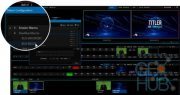 NewBlueFX Titler Live 4 Broadcast V4.0.181019 for Win x64