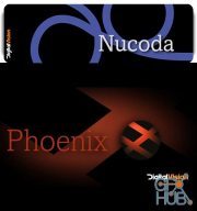 Digital Vision Phoenix / Nucoda 2020.1.027 Win