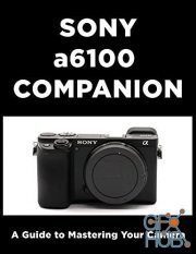 Sony a6100 / ILCE-6100 Companion: A Guide to Mastering Your Camera