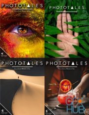 Phototales - January, May, April, June 202 (Irue PDF)