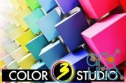Unity Asset Store – Color Studio