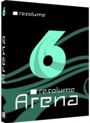 Resolume Arena 6.0.3 Win x64