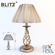 Table lamp Blitz