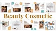 Beauty Cosmetic Instagram Post 33616114