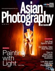 Asian Photography – September 2020 (PDF)