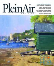 PleinAir Magazine – April-May 2022 (True PDF)