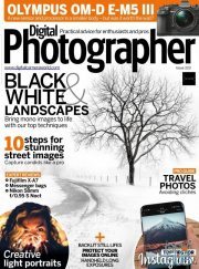 Digital Photographer – Issue 223, 2020 (PDF)