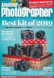 Amateur Photographer – 30 November 2019 (PDF)