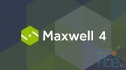 NextLimit Maxwell Render Studio 4.1.1.1 Win