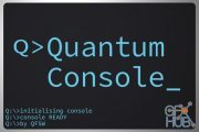 Unity Asset – Quantum Console v2.3.6
