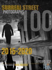 SCP Street Core Photography – Volume 1 B&W – 2021 (PDF)
