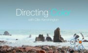 MZed – Directing Color by Ollie Kenchington (ENG/RUS)