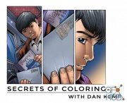 Secrets of Coloring: Learn from the Colorist of Spiderman and Spawn!