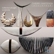 Thierry Martenon set 2