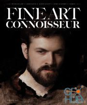Fine Art Connoisseur – October-November 2022 (True PDF)