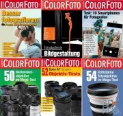ColorFoto Spezial (2020-2021)