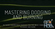 Mastering Dodging and Burnig with Nick Page